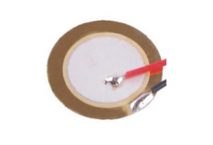 蜂鳴片 JHIC12NH508-P