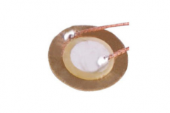 蜂鳴片 JHIC8NH1067-P