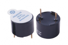 電磁蜂鳴器 JHIC12NH666-P