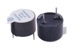 電磁蜂鳴器 JHIC12NH555-P