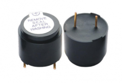 電磁蜂鳴器 JHIC16NH1053-P