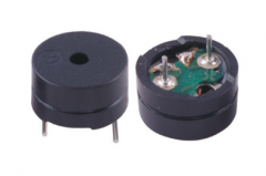 電磁蜂鳴器 JHIC12NH0008-P