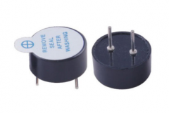 壓電蜂鳴器 JHIC12NH002-P