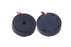 壓電蜂鳴器 JHIC14NH001-P