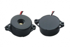 壓電蜂鳴器 JHIC22NH001-P