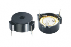 壓電蜂鳴器 JHIC24NH0006-P