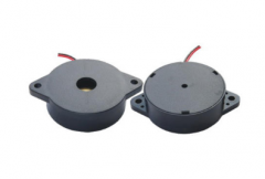 壓電蜂鳴器 JHIC44NH008-P