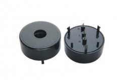 壓電蜂鳴器 JHIC39NH009-P