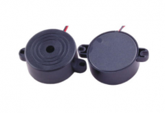 壓電蜂鳴器 JHIC42NH001-P