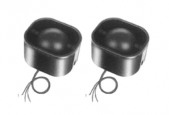 壓電蜂鳴器 JHIC91.7NH136-P