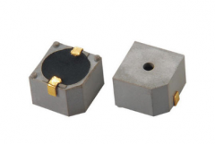 貼片蜂鳴器 JHIC13NH0008-P